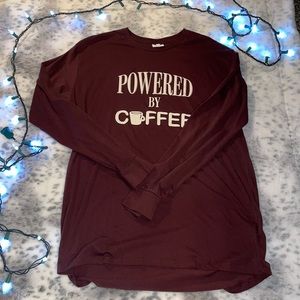 LuLaRoe Long Sleeve Shirt